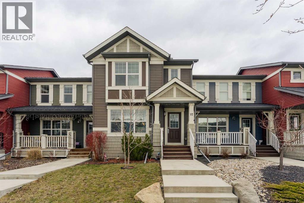 97 Sunvalley Road, Cochrane