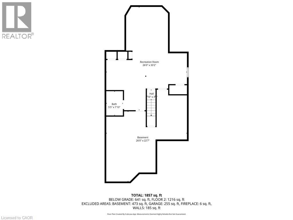 105 BALSAM Trail, Port Rowan, Ontario, N0E1M0 — Photo 17