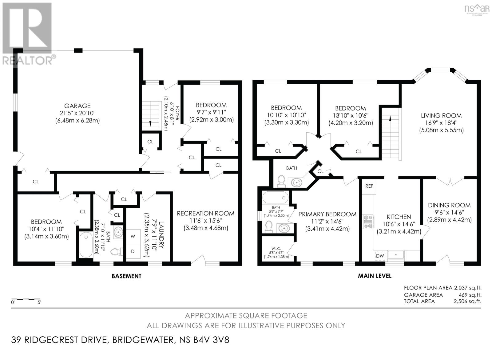 Property 20 of 20 of 39 Ridgecrest Drive