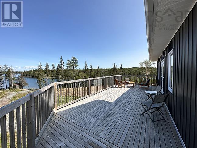 1589 Corbetts Cove Road - 32
