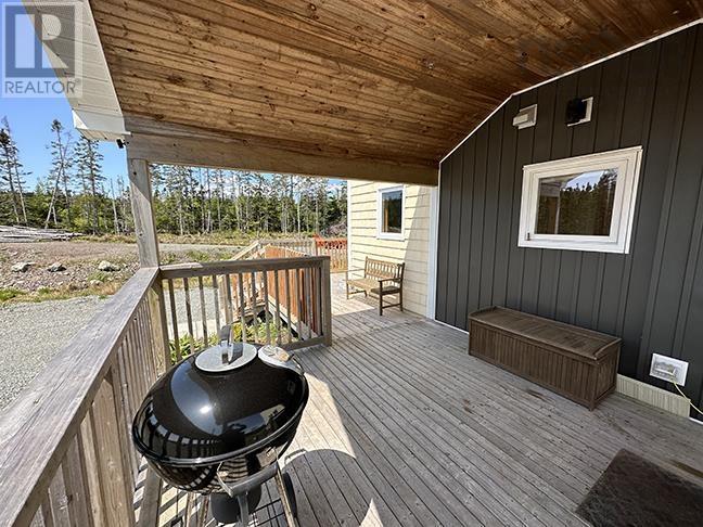 1589 Corbetts Cove Road - 4