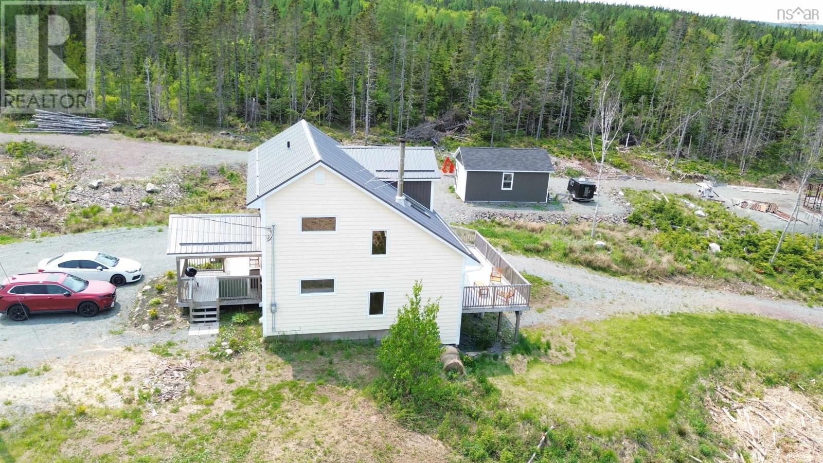 1589 Corbetts Cove Road - 43