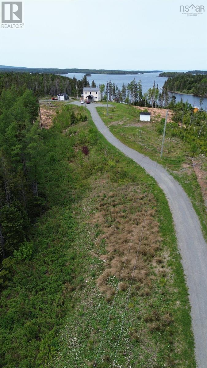 1589 Corbetts Cove Road - 45