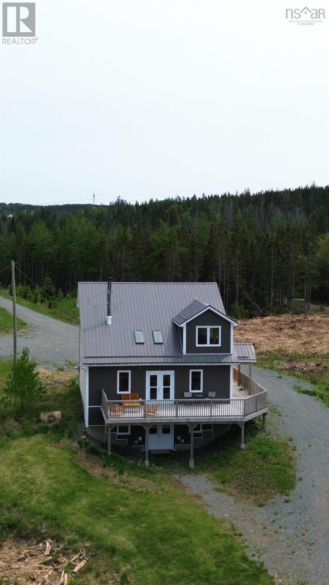 1589 Corbetts Cove Road - 48