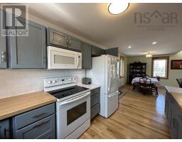 Utility room - 1589 Corbetts Cove Road, Barra Head, NS B0E3B0 Photo 11