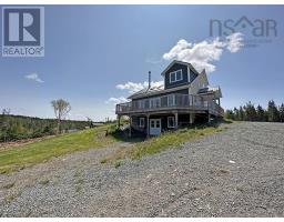 Bedroom - 1589 Corbetts Cove Road, Barra Head, NS B0E3B0 Photo 6