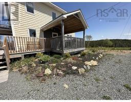 Bedroom - 1589 Corbetts Cove Road, Barra Head, NS B0E3B0 Photo 7