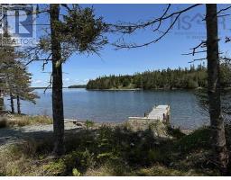 3pc Bathroom - 1589 Corbetts Cove Road, Barra Head, NS B0E3B0 Photo 8