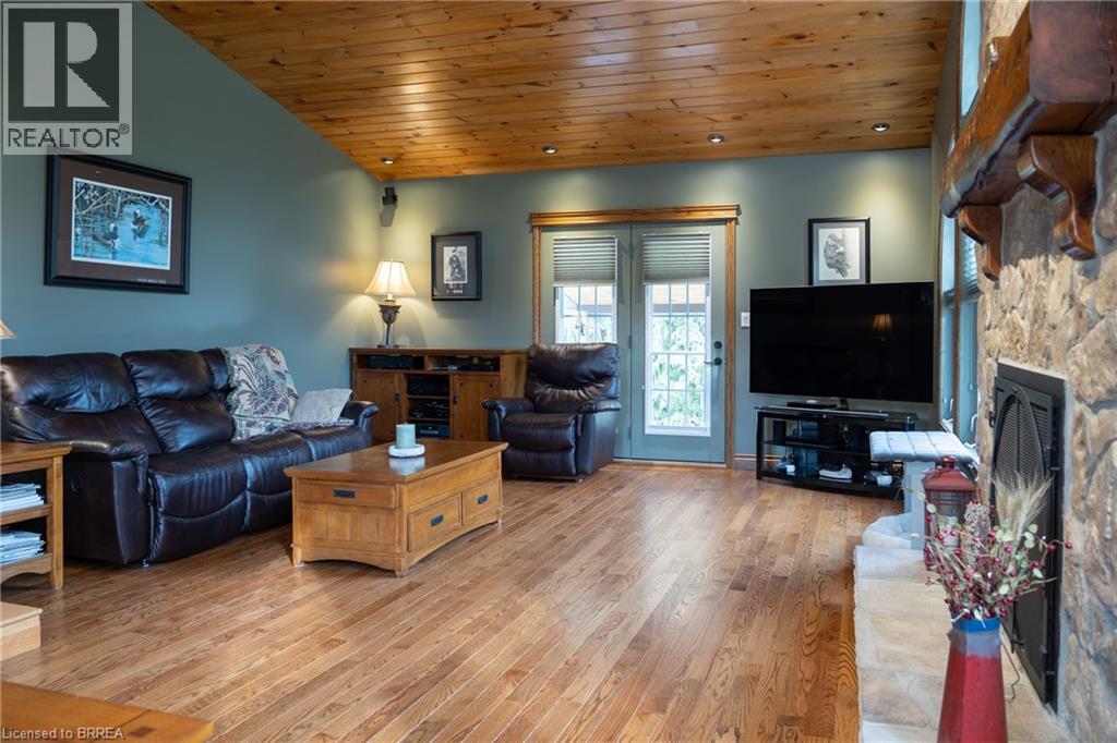 1409 CHARLOTTEVILLE ROAD 5, Simcoe, Ontario, N3Y4K1 — Photo 20