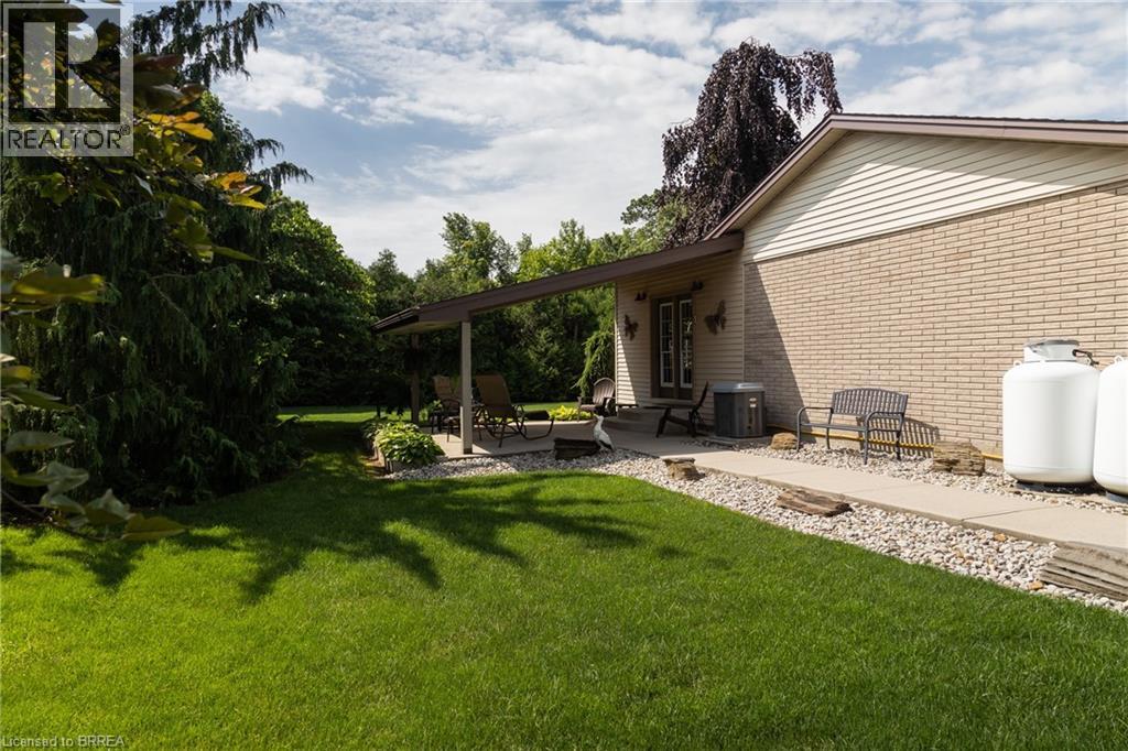 1409 CHARLOTTEVILLE ROAD 5, Simcoe, Ontario, N3Y4K1 — Photo 36