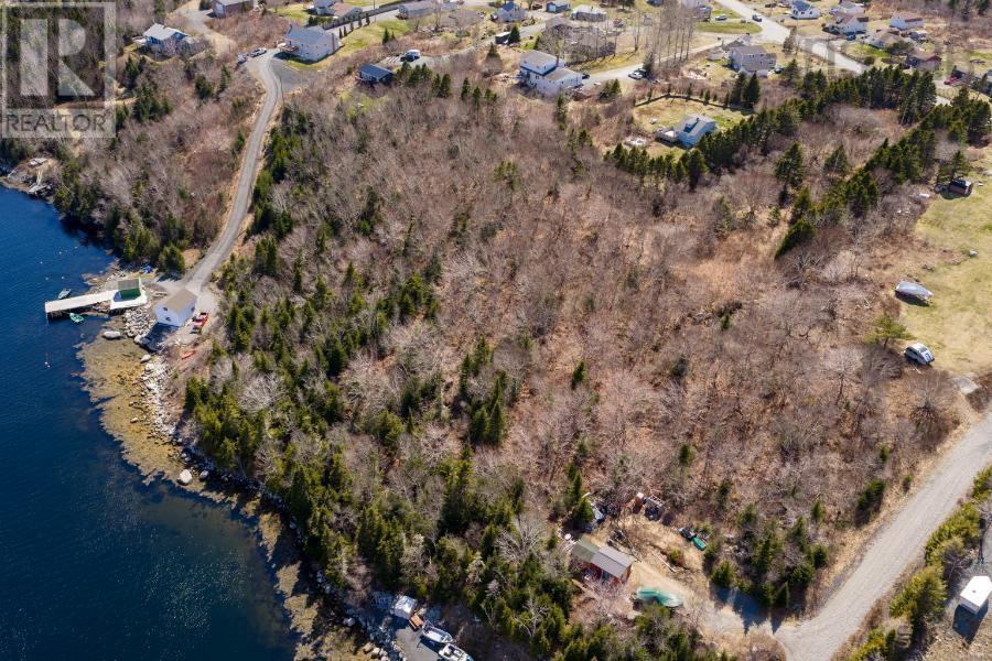 Property 4 of 15 of 1484/1486 Terence Bay Road