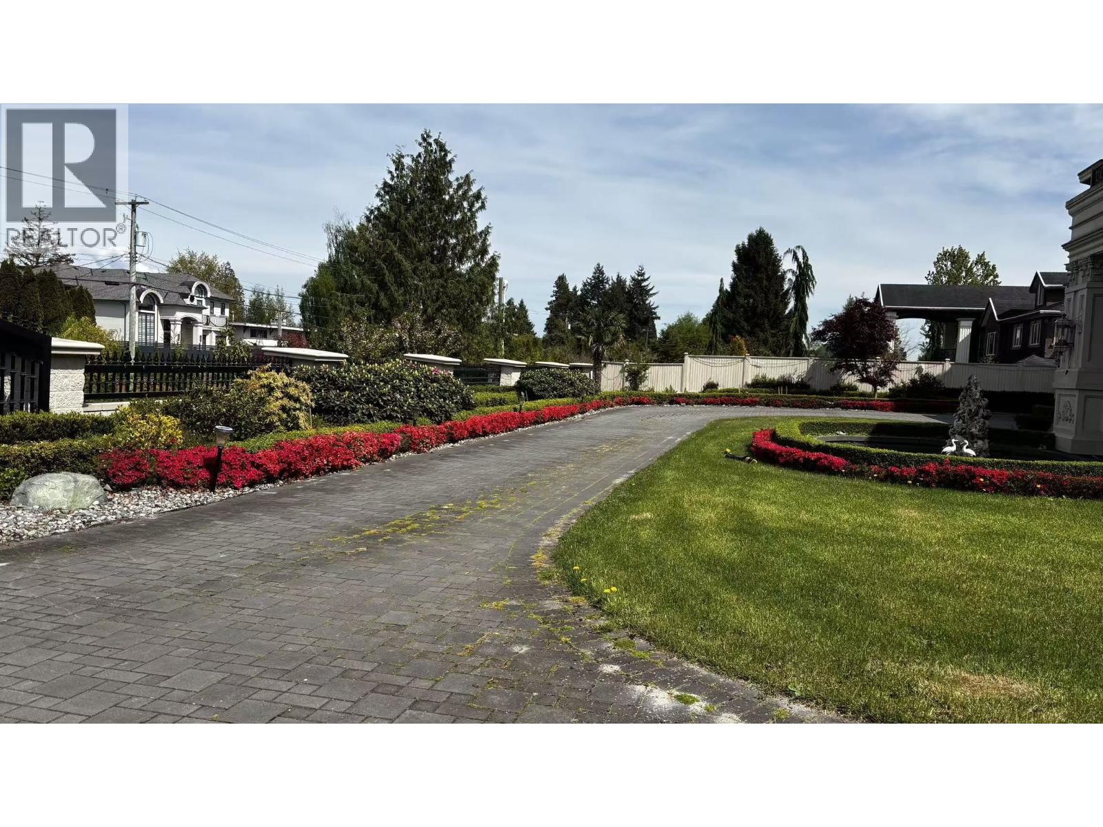 Ground Level-2 13268 BLUNDELL RD