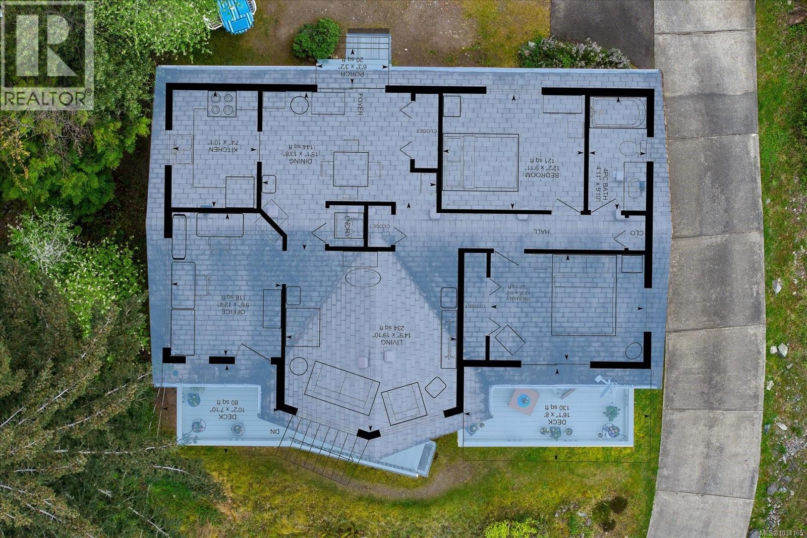 3122 DOLPHIN Dr - 21