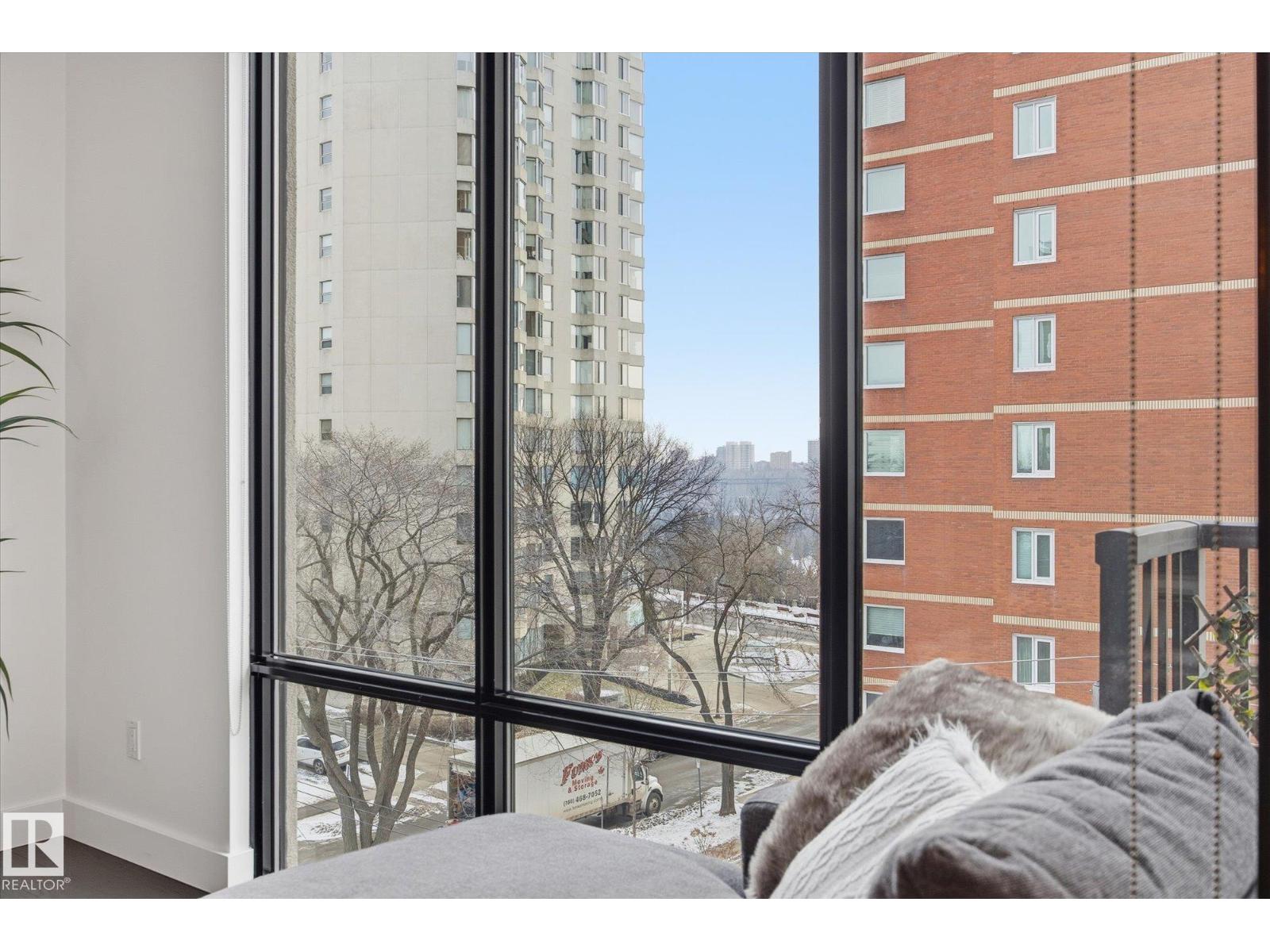 #506 10028 119 ST NW, Edmonton