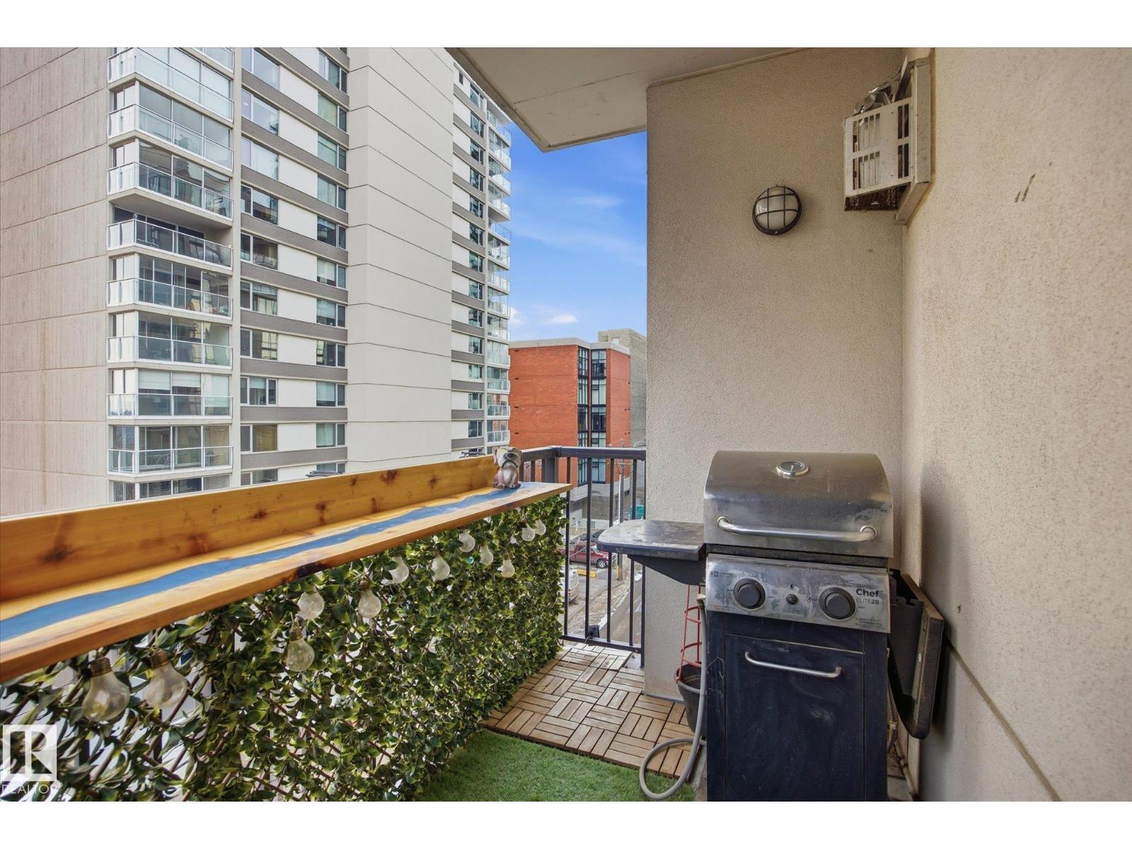 #506 10028 119 ST NW, Edmonton