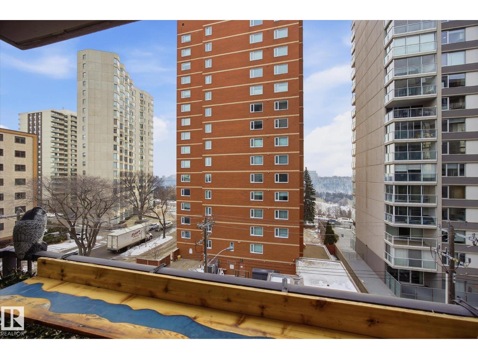 #506 10028 119 ST NW, Edmonton