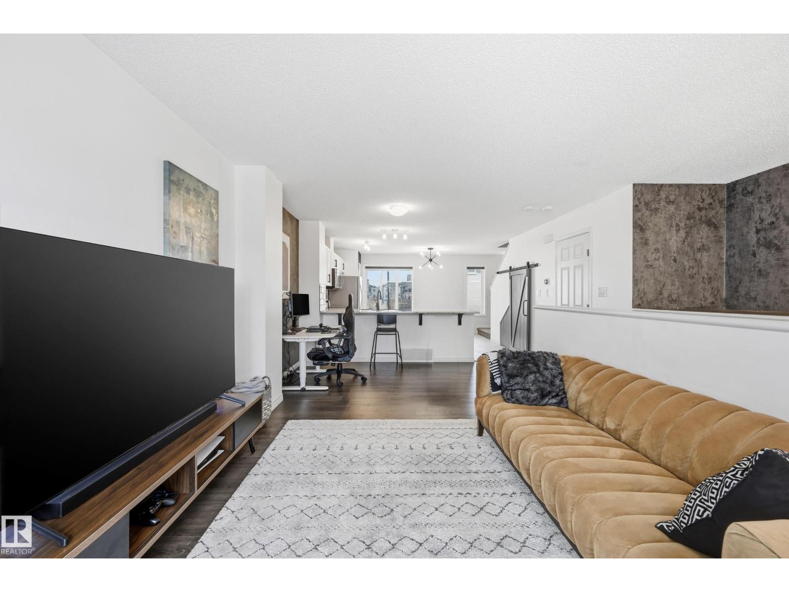 #13 2905 141 ST SW, Edmonton
