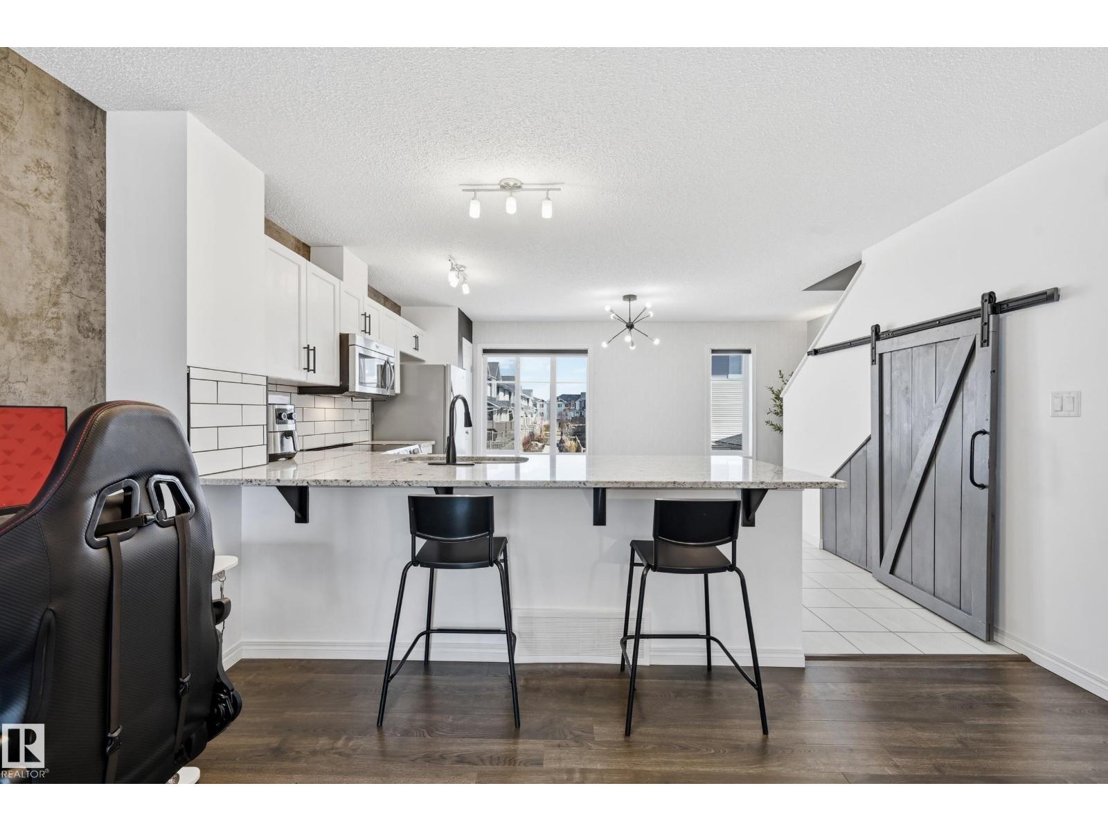 #13 2905 141 ST SW, Edmonton