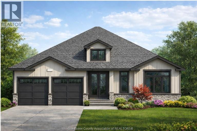LOT 31 STREET 'A' - 2
