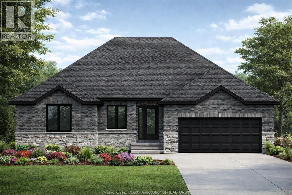 LOT 31 STREET 'A' - 3