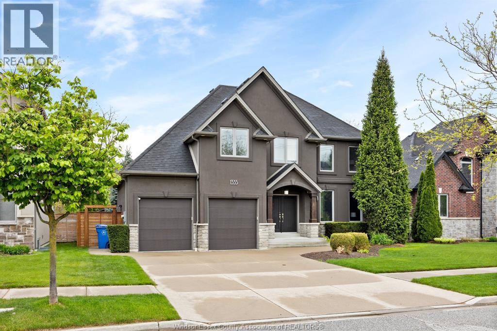 1335 MAPLE - 1