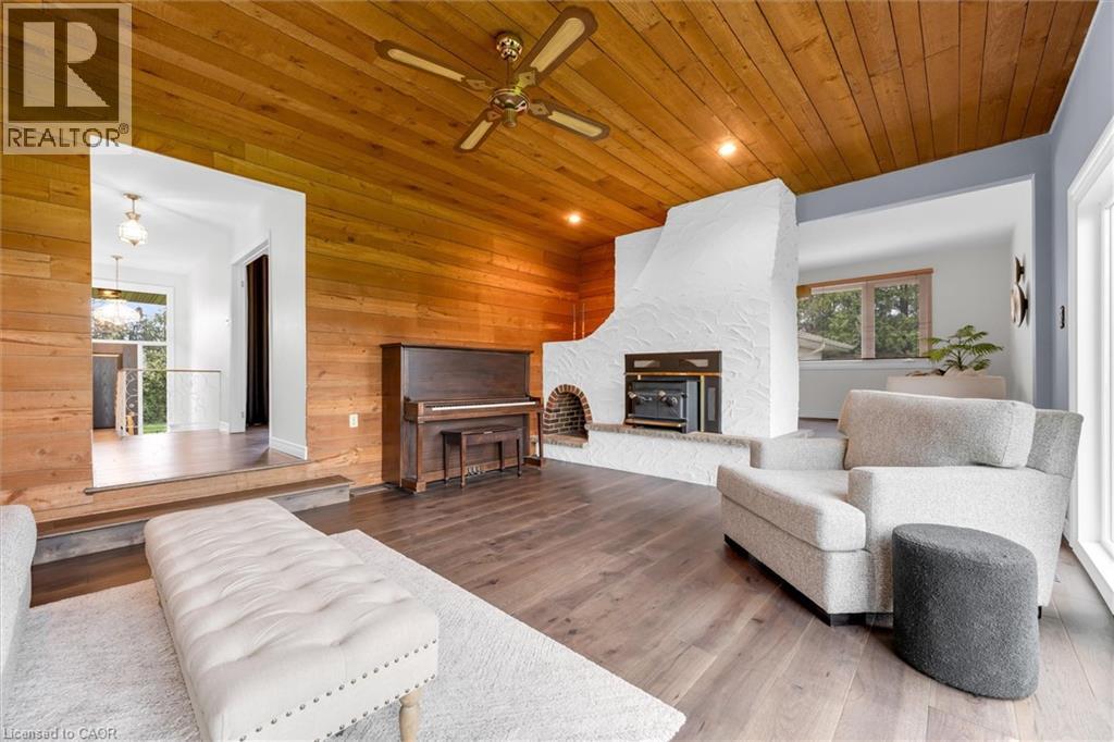 698 CONCESSION ROAD 6, Niagara-on-the-Lake, Ontario, L0S1J9 — Photo 15