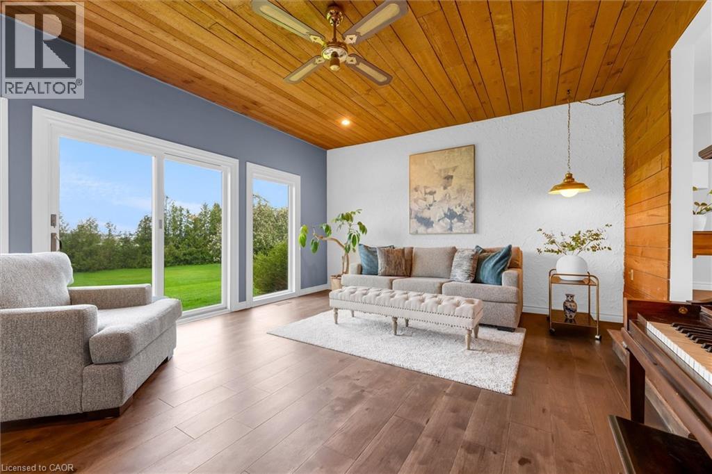 698 CONCESSION ROAD 6, Niagara-on-the-Lake, Ontario, L0S1J9 — Photo 18