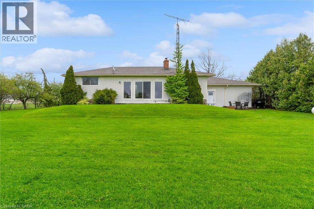 698 CONCESSION ROAD 6, Niagara-on-the-Lake, Ontario, L0S1J9 — Photo 39