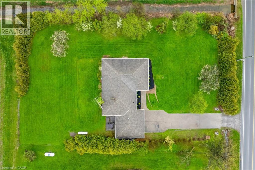 698 CONCESSION ROAD 6, Niagara-on-the-Lake, Ontario, L0S1J9 — Photo 43