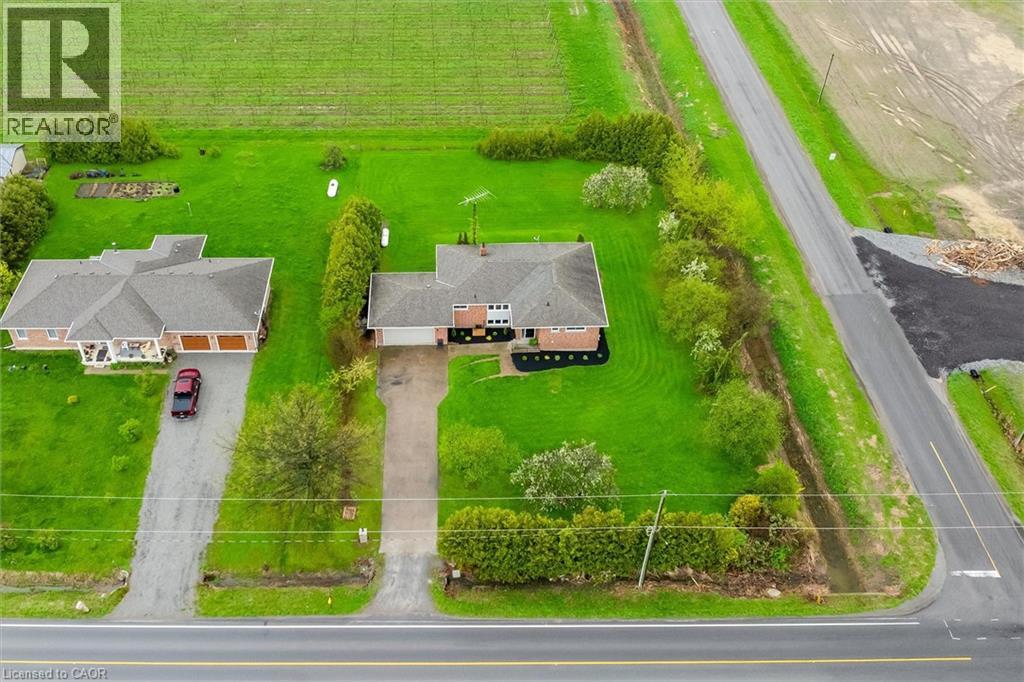 698 CONCESSION ROAD 6, Niagara-on-the-Lake, Ontario, L0S1J9 — Photo 44