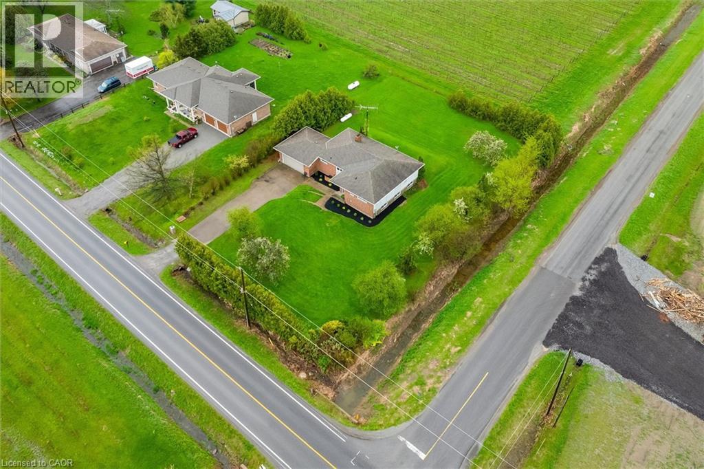 698 CONCESSION ROAD 6, Niagara-on-the-Lake, Ontario, L0S1J9 — Photo 45