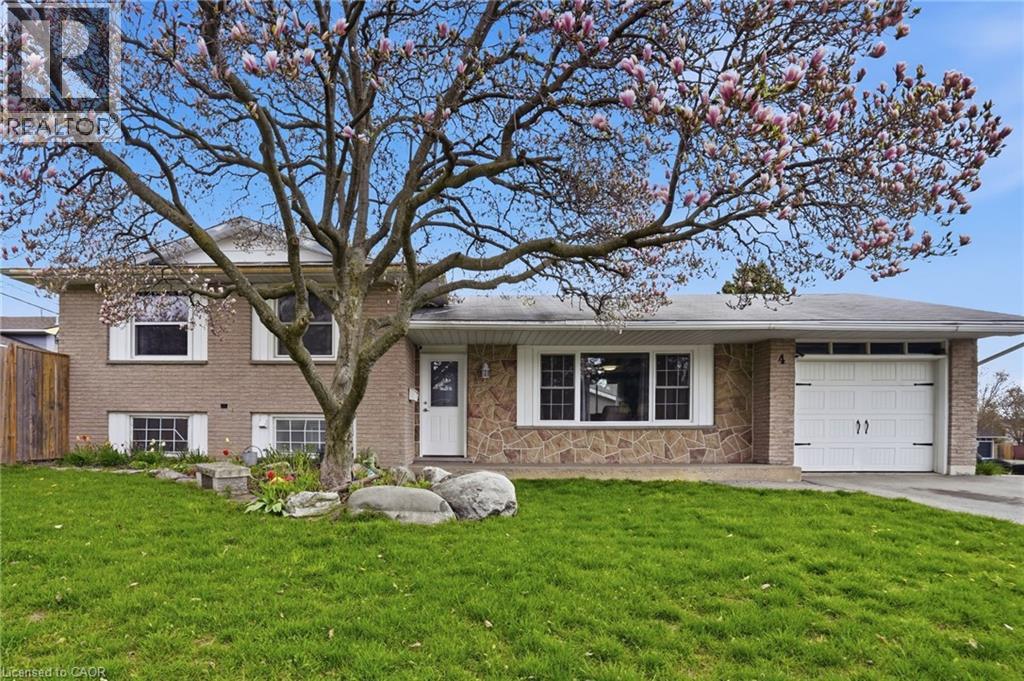 4 CLIFTON DOWNS Road - 2