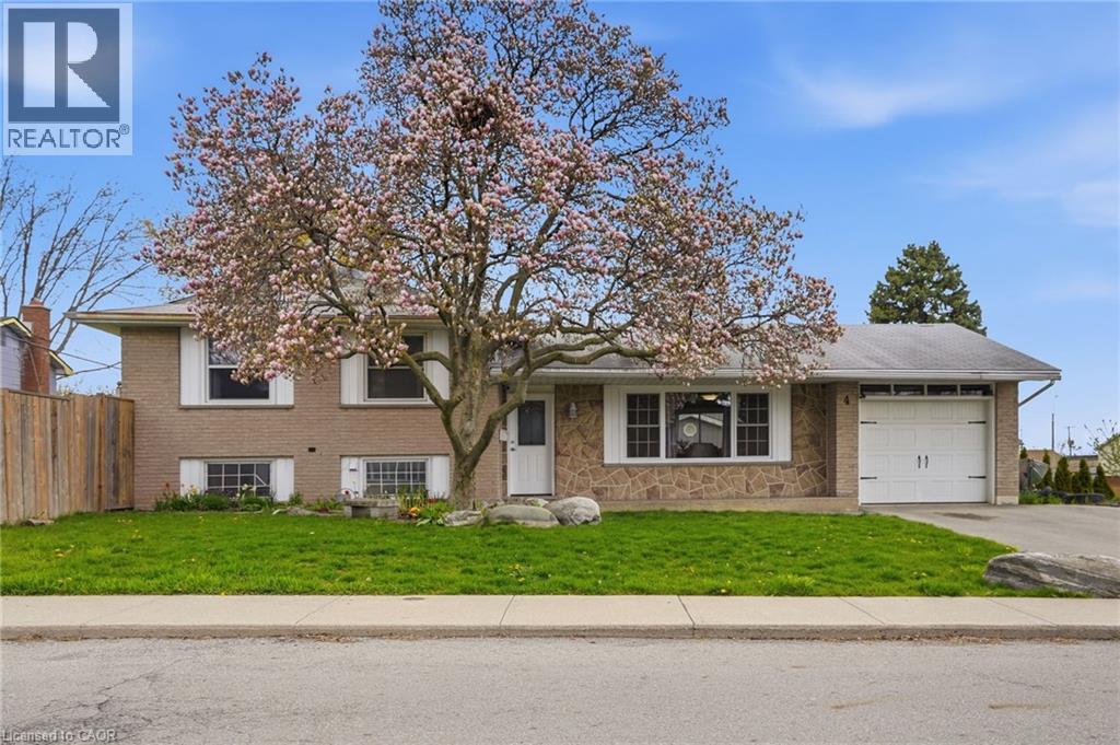 4 CLIFTON DOWNS Road - 3