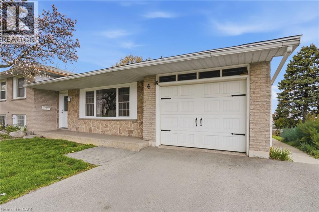 4 CLIFTON DOWNS Road - 4