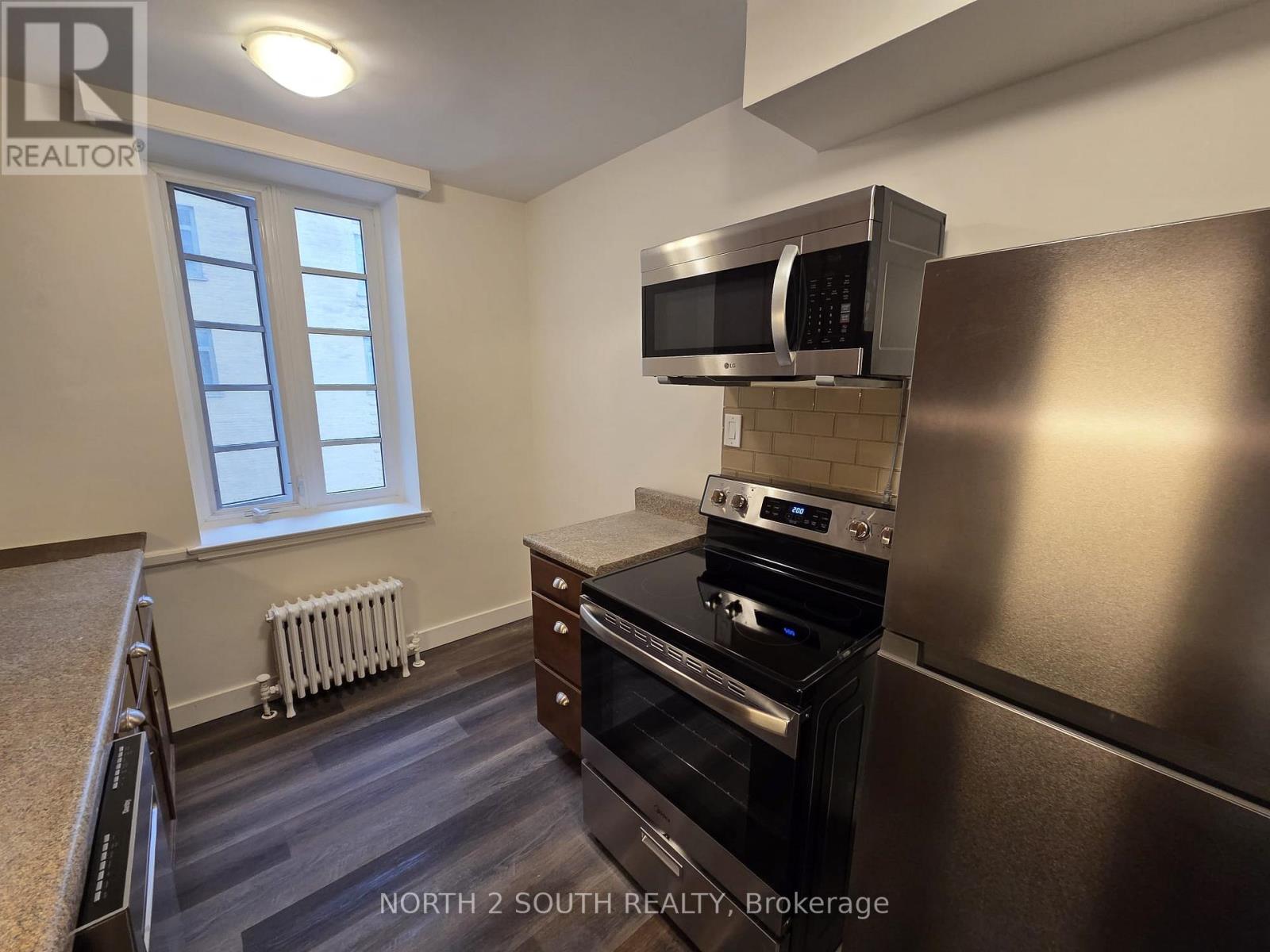 #210 707 EGLINTON AVENUE W - 7