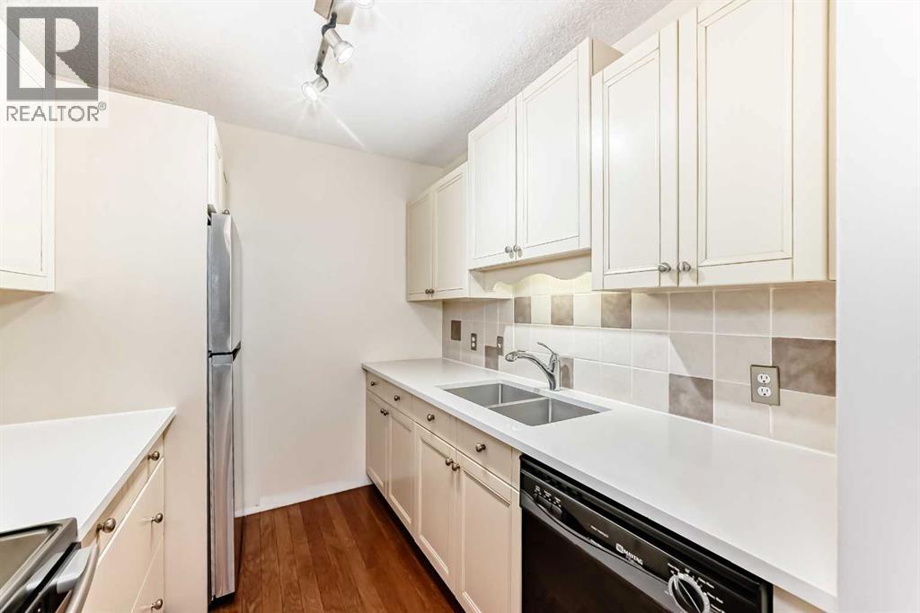 #308 718 12 Avenue SW - 22