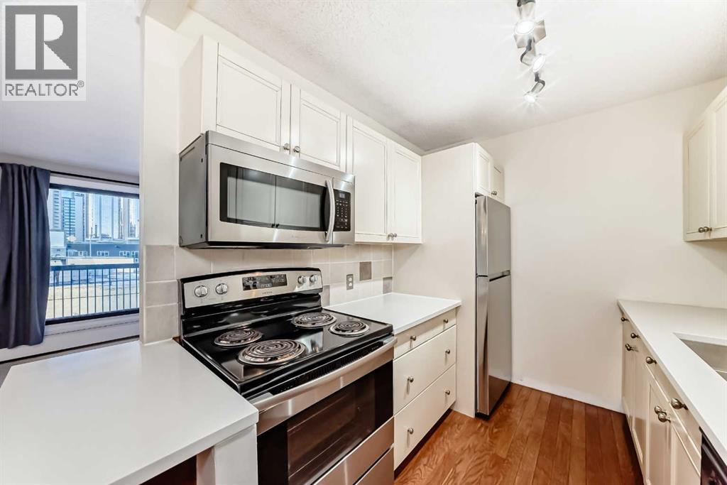 #308 718 12 Avenue SW - 21