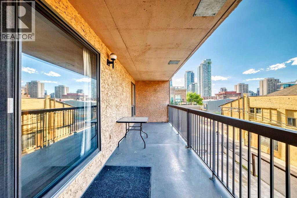 #308 718 12 Avenue SW - 34