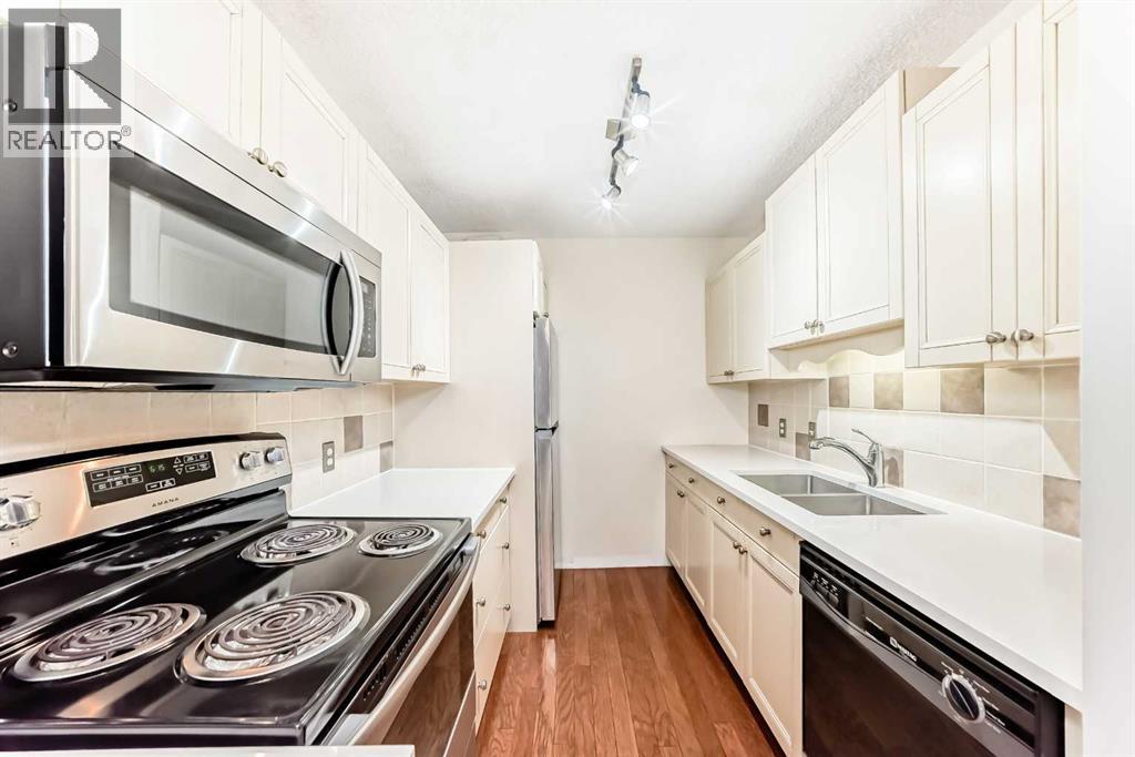 #308 718 12 Avenue SW - 23