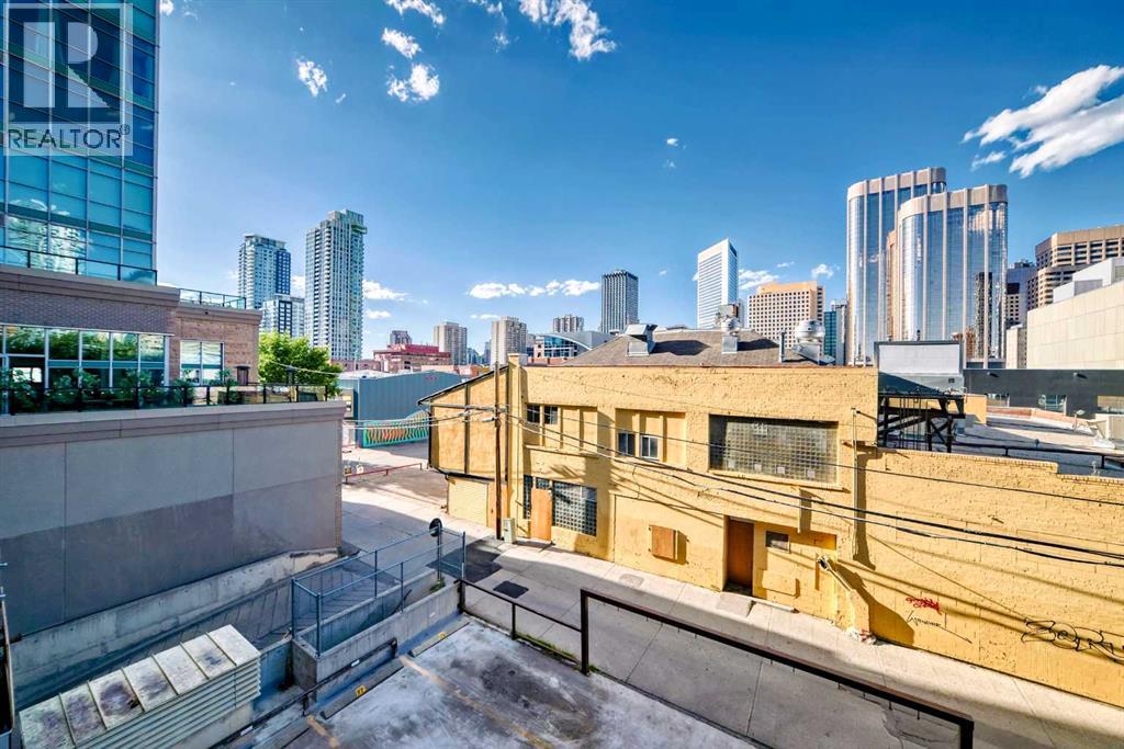 #308 718 12 Avenue SW - 36