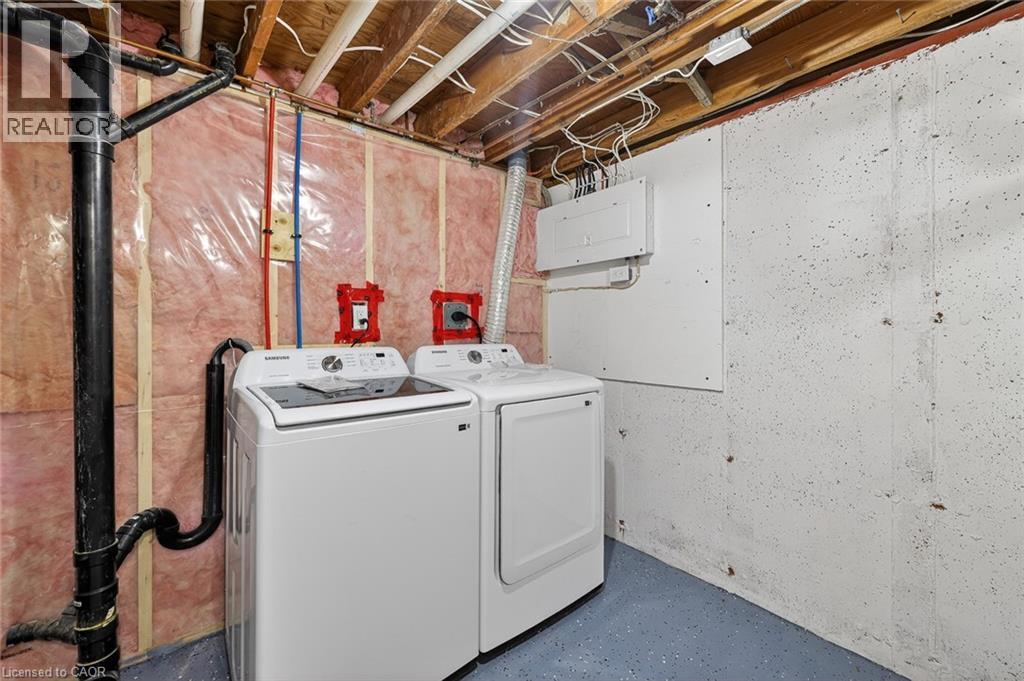 1040 CANFIELD Crescent Unit# 3, Woodstock, Ontario, N4S8P3 — Photo 31