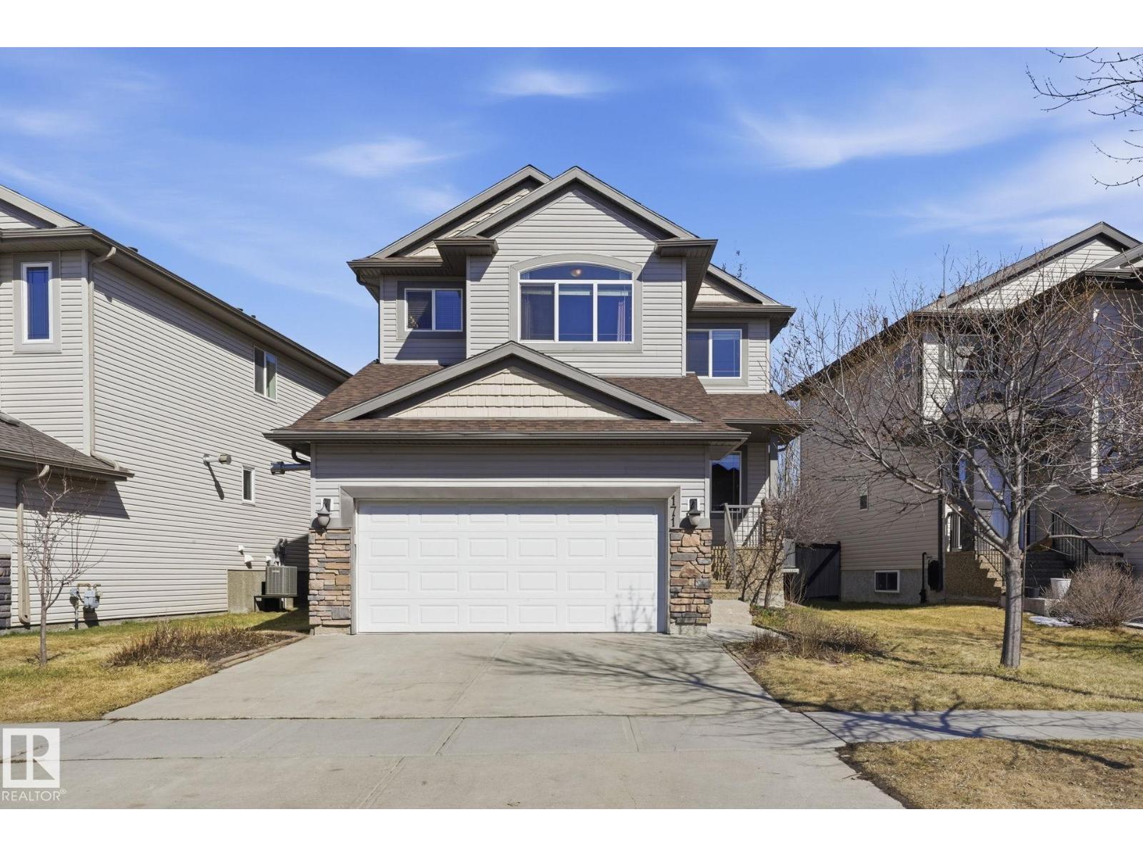 171 Keyport CI, Leduc