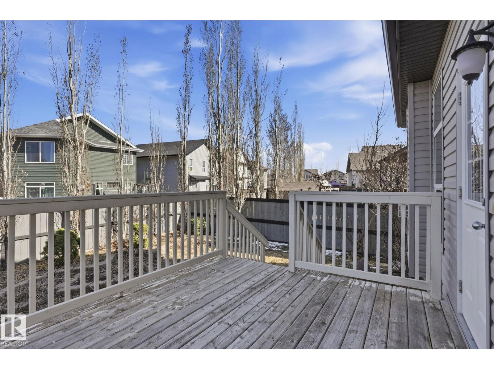 171 Keyport CI, Leduc