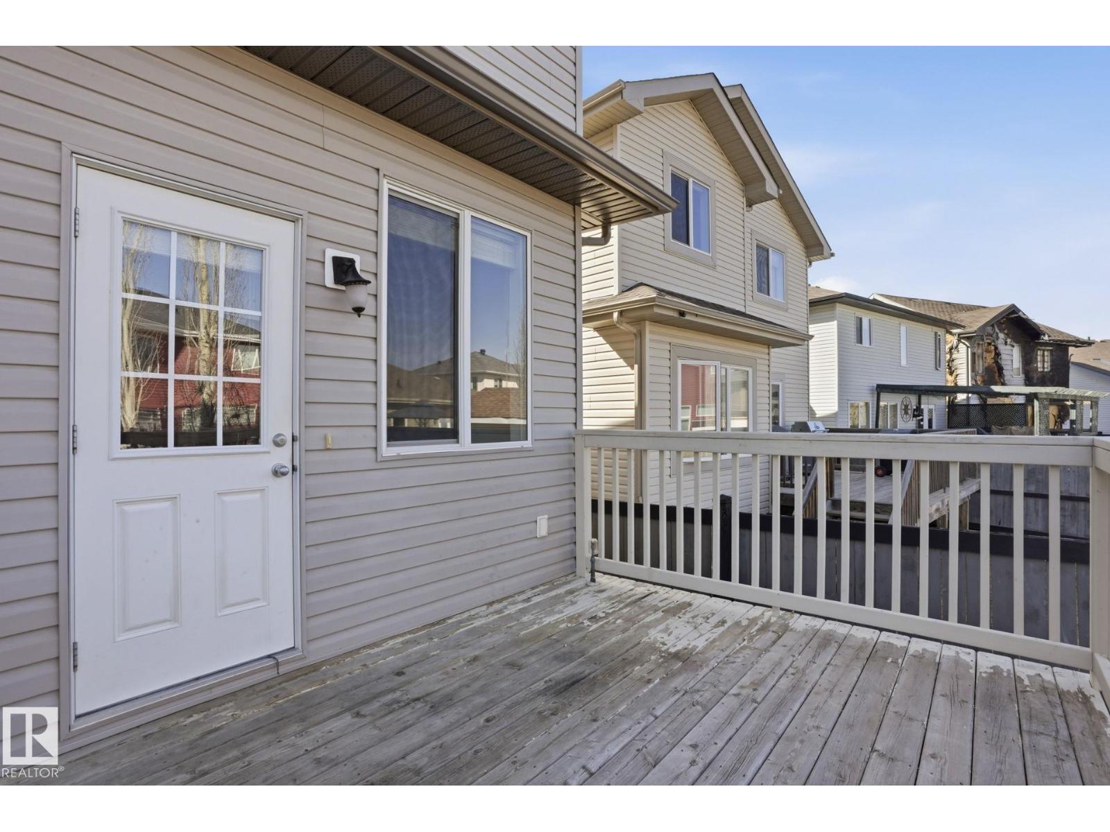 171 Keyport CI, Leduc