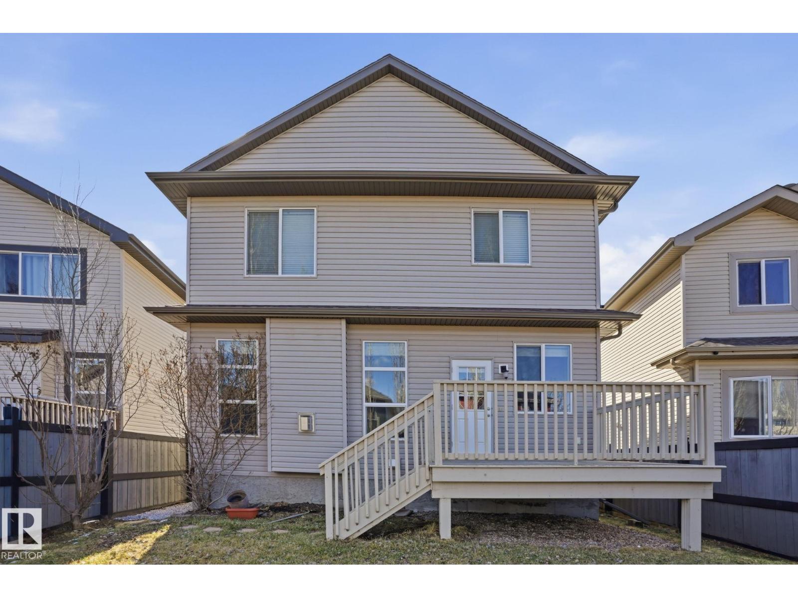 171 Keyport CI, Leduc
