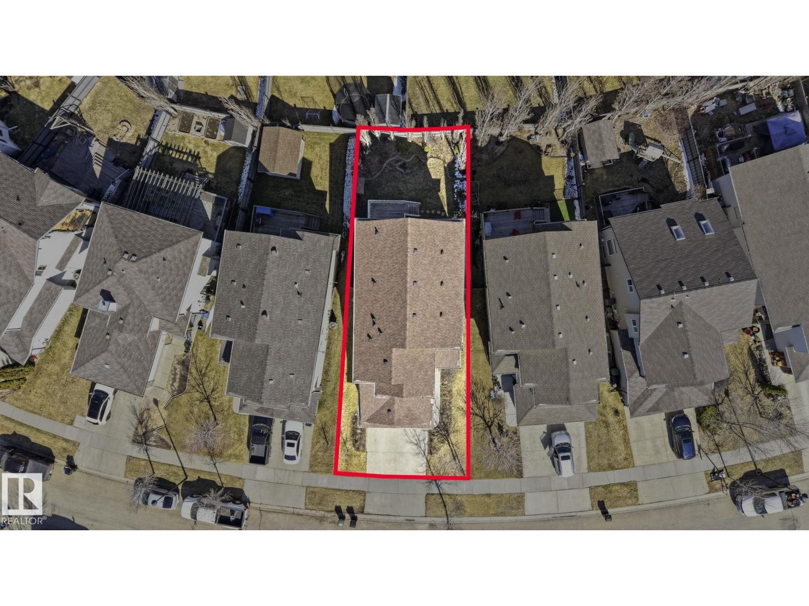 171 Keyport CI, Leduc