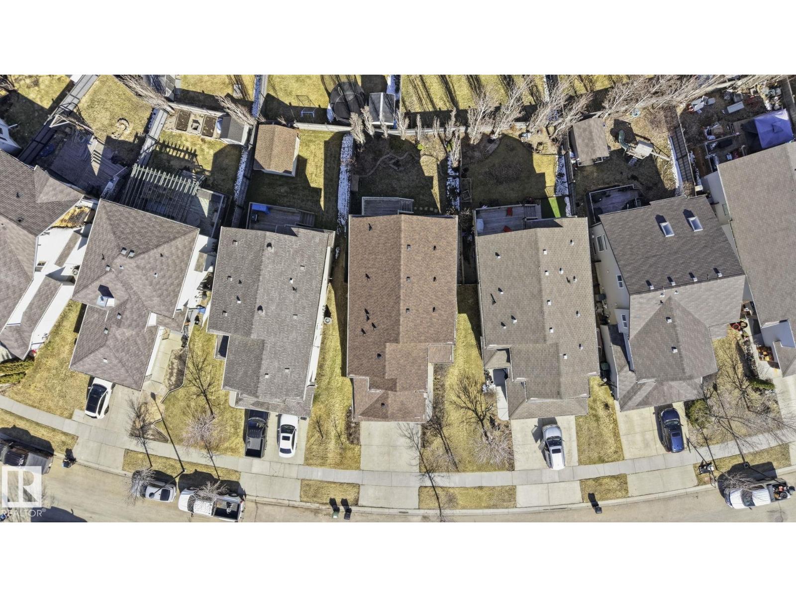 171 Keyport CI, Leduc