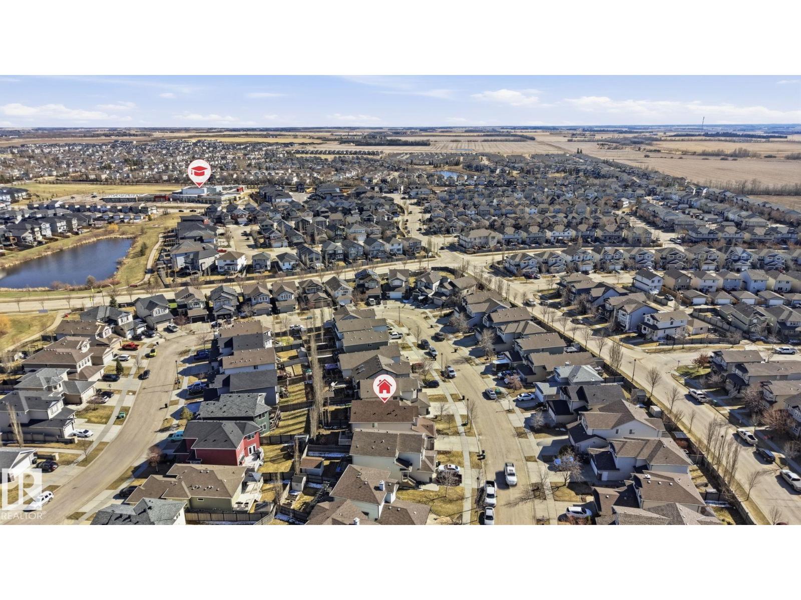 171 Keyport CI, Leduc