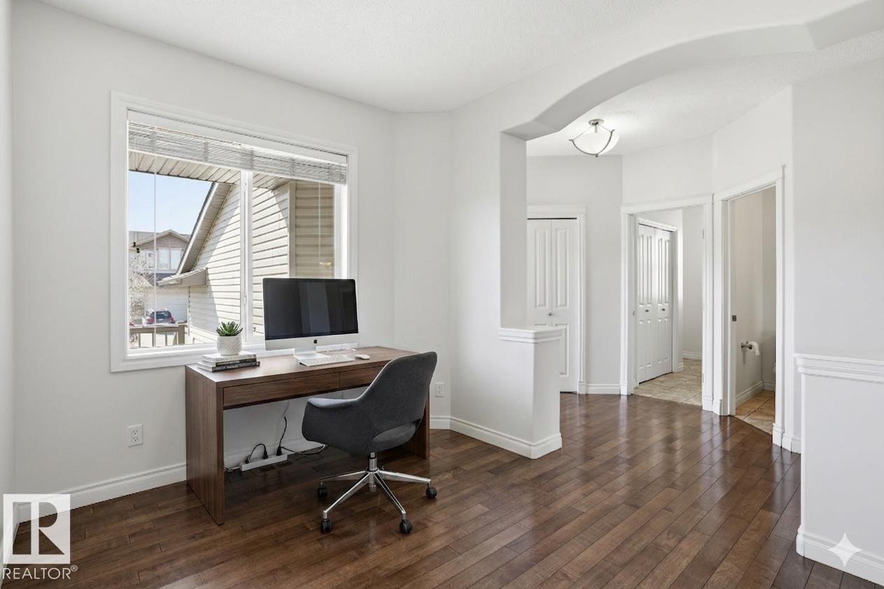 171 Keyport CI, Leduc