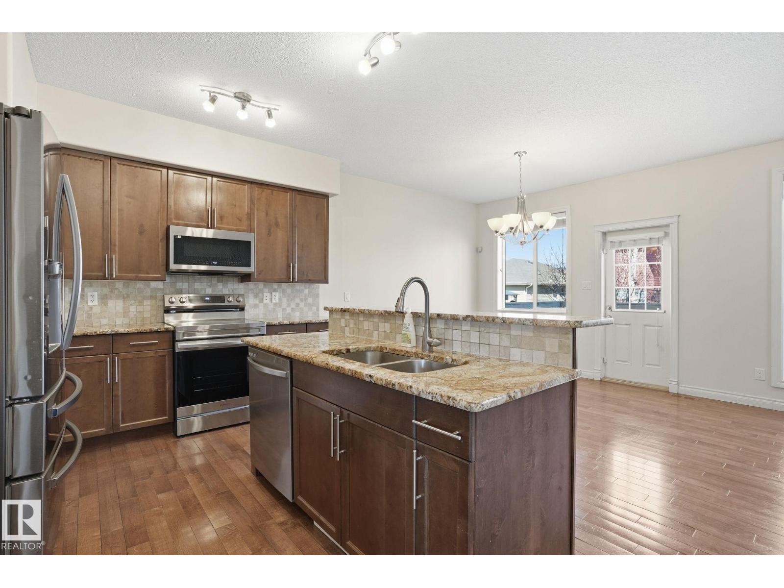171 Keyport CI, Leduc